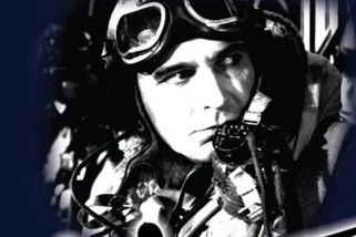 Nebeští jezdci: legendární film o letcích RAF skončil v trezoru. Tragédie potkala i jeho hvězdu